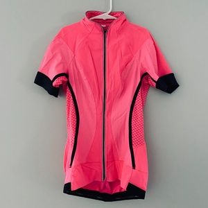 Lululemon biking top